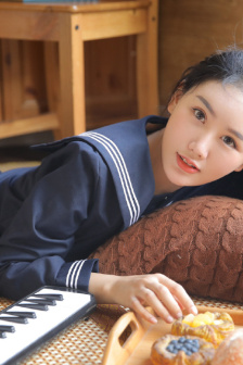 姐姐的朋友3