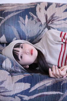 我的女朋友妈妈