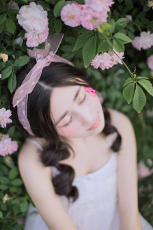 彭婧